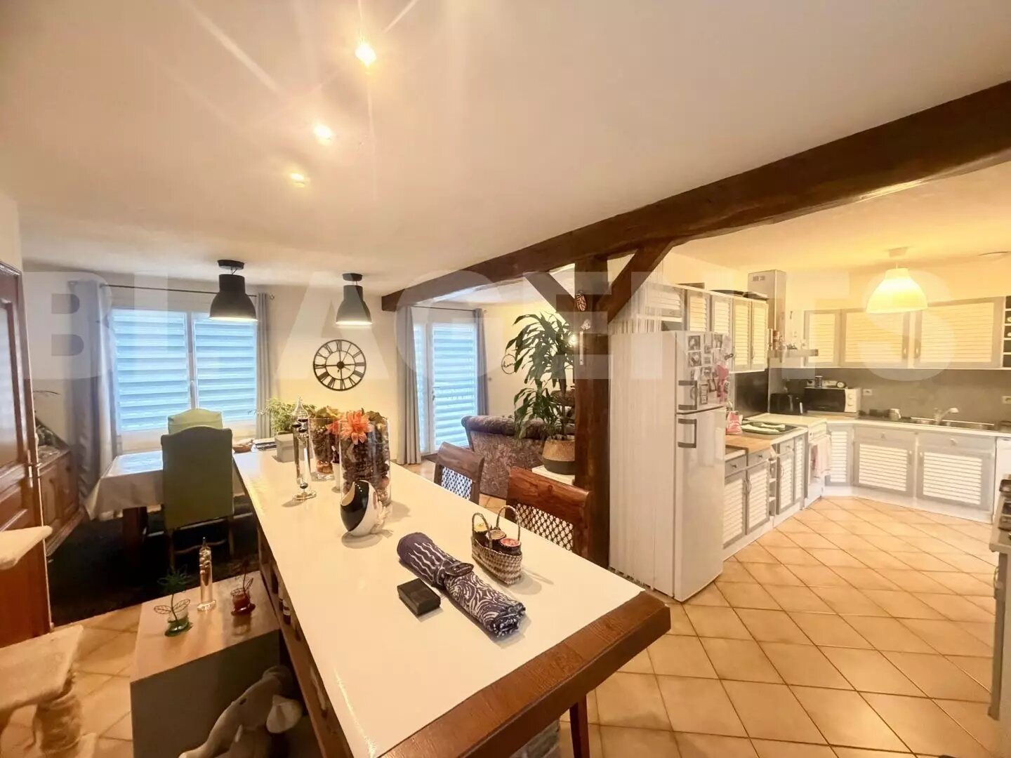Maison à vendre, 160m², Saint-Augustin