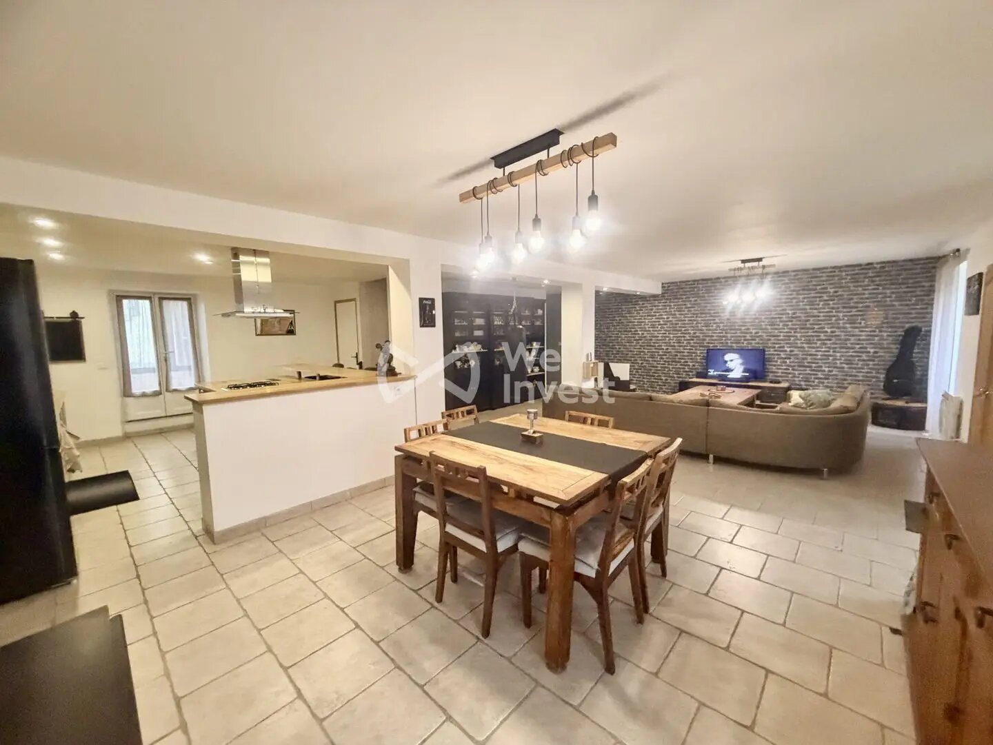 Maison à vendre, 159m², Choisy-en-Brie