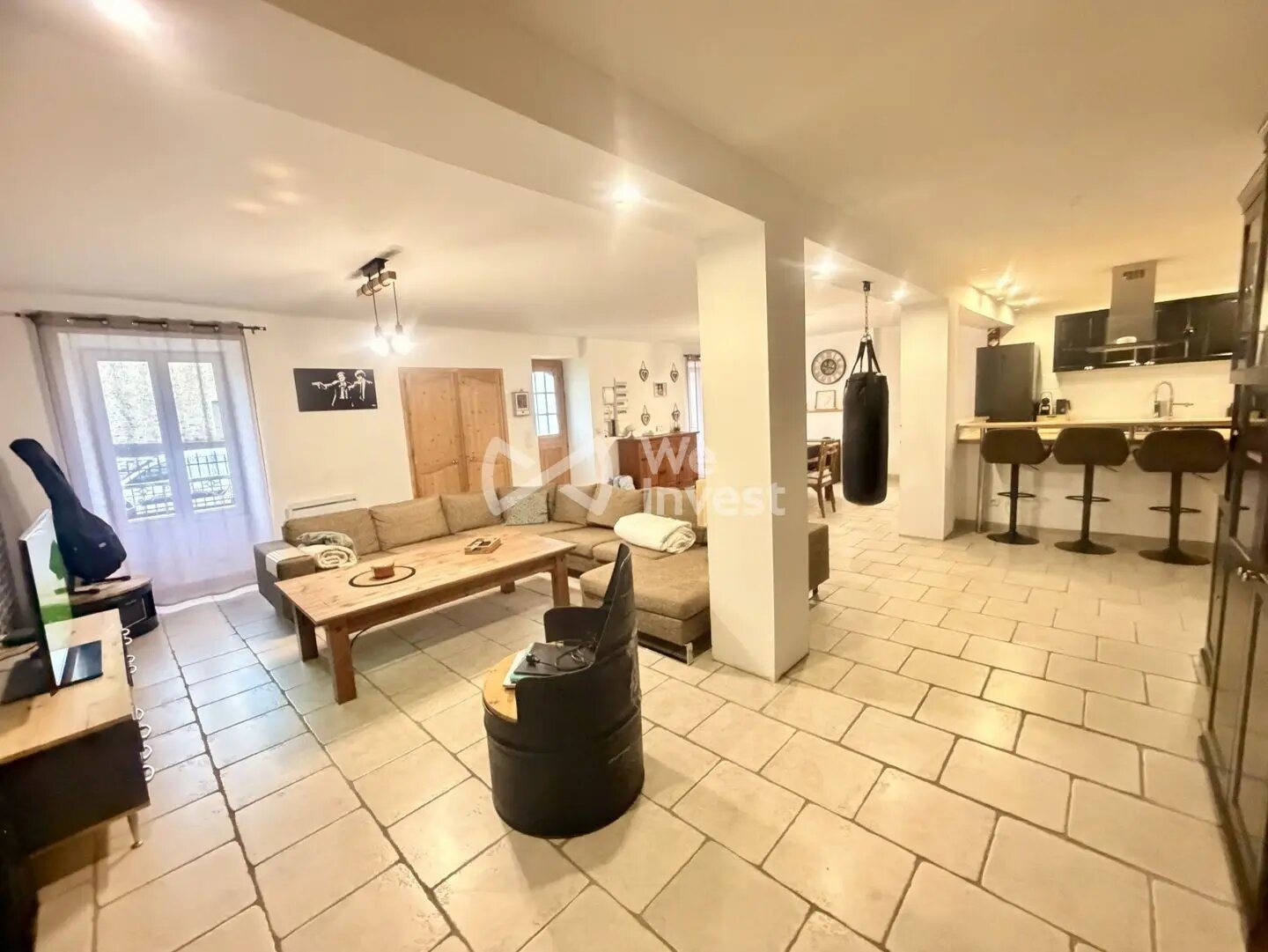 Maison à vendre, 159m², Choisy-en-Brie