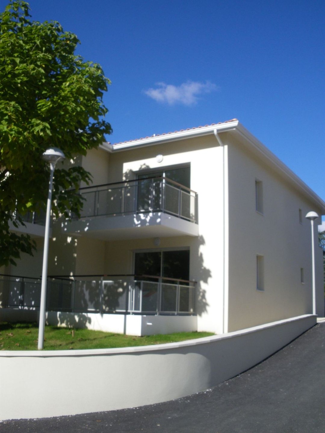 Appartement à louer, 65m², Mérignac