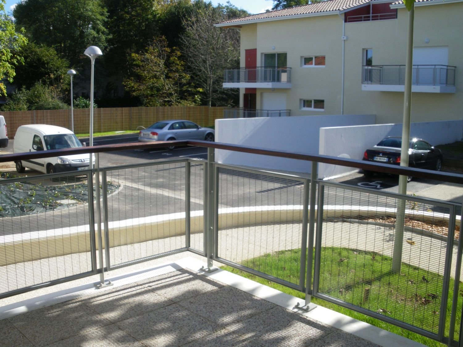 Appartement à louer, 65m², Mérignac