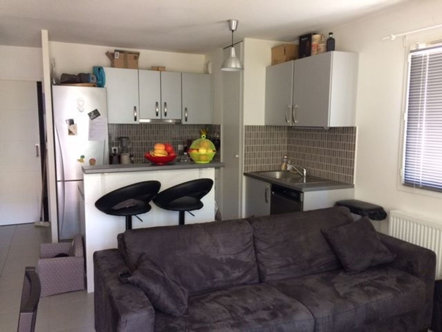 Appartement à louer, 65m², Mérignac