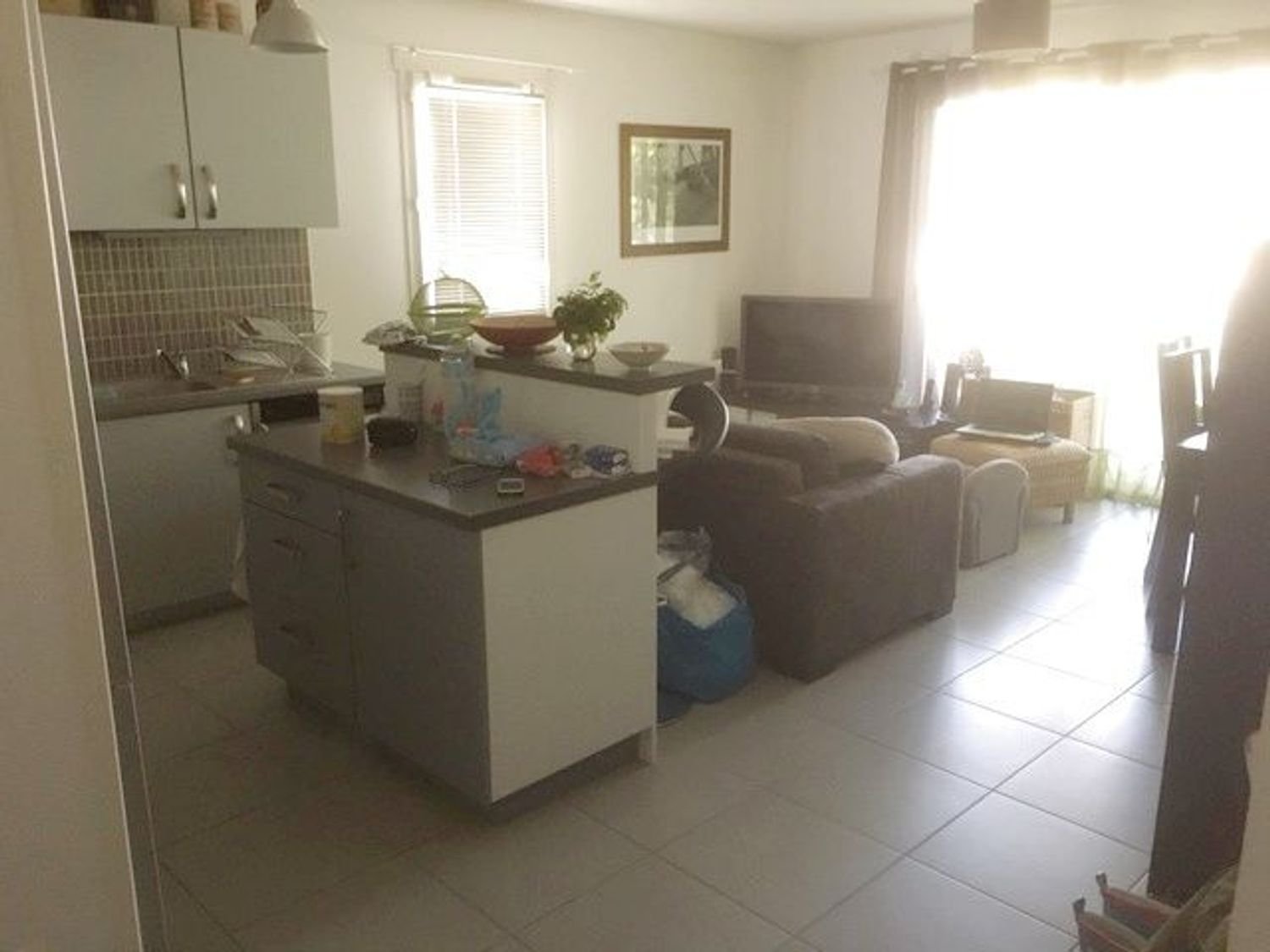 Appartement à louer, 65m², Mérignac