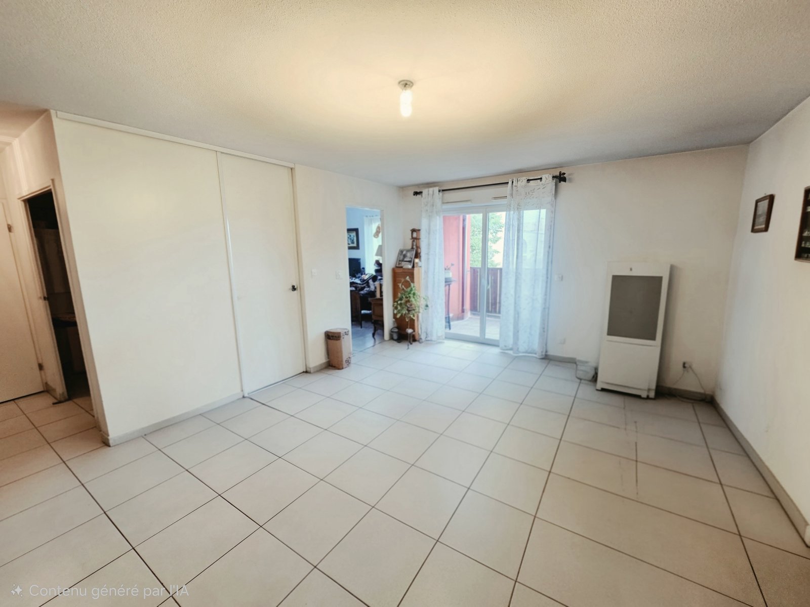 Appartement à vendre, 66m², Mérignac