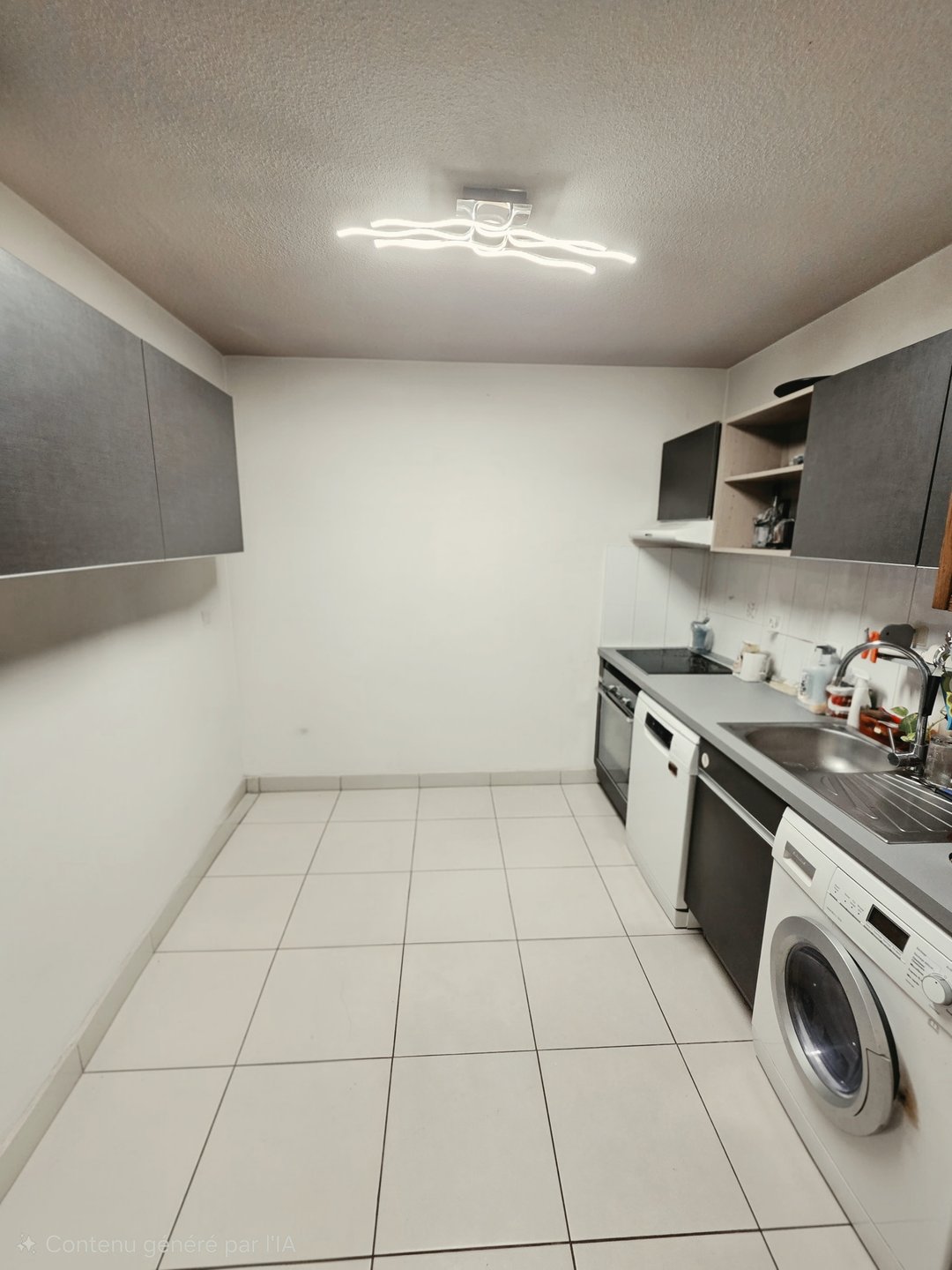 Appartement à vendre, 66m², Mérignac