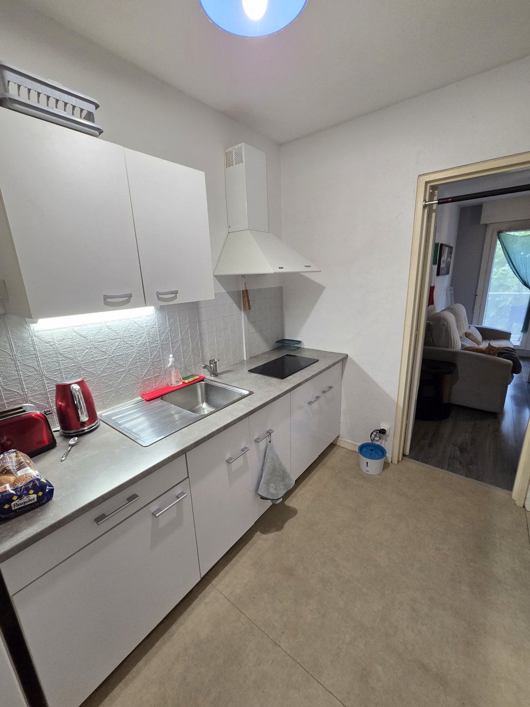 Appartement à vendre, 31m², Mérignac