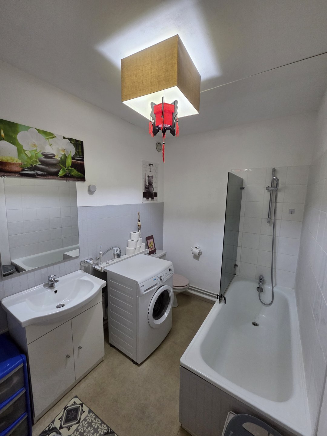 Appartement à vendre, 31m², Mérignac