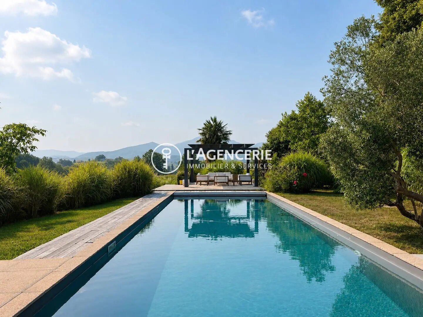 Maison à vendre, 450m², Souraïde