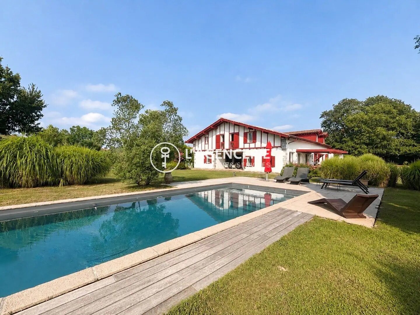 Maison à vendre, 450m², Souraïde