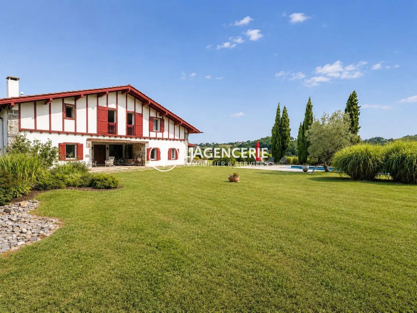 Maison à vendre, 450m², Souraïde