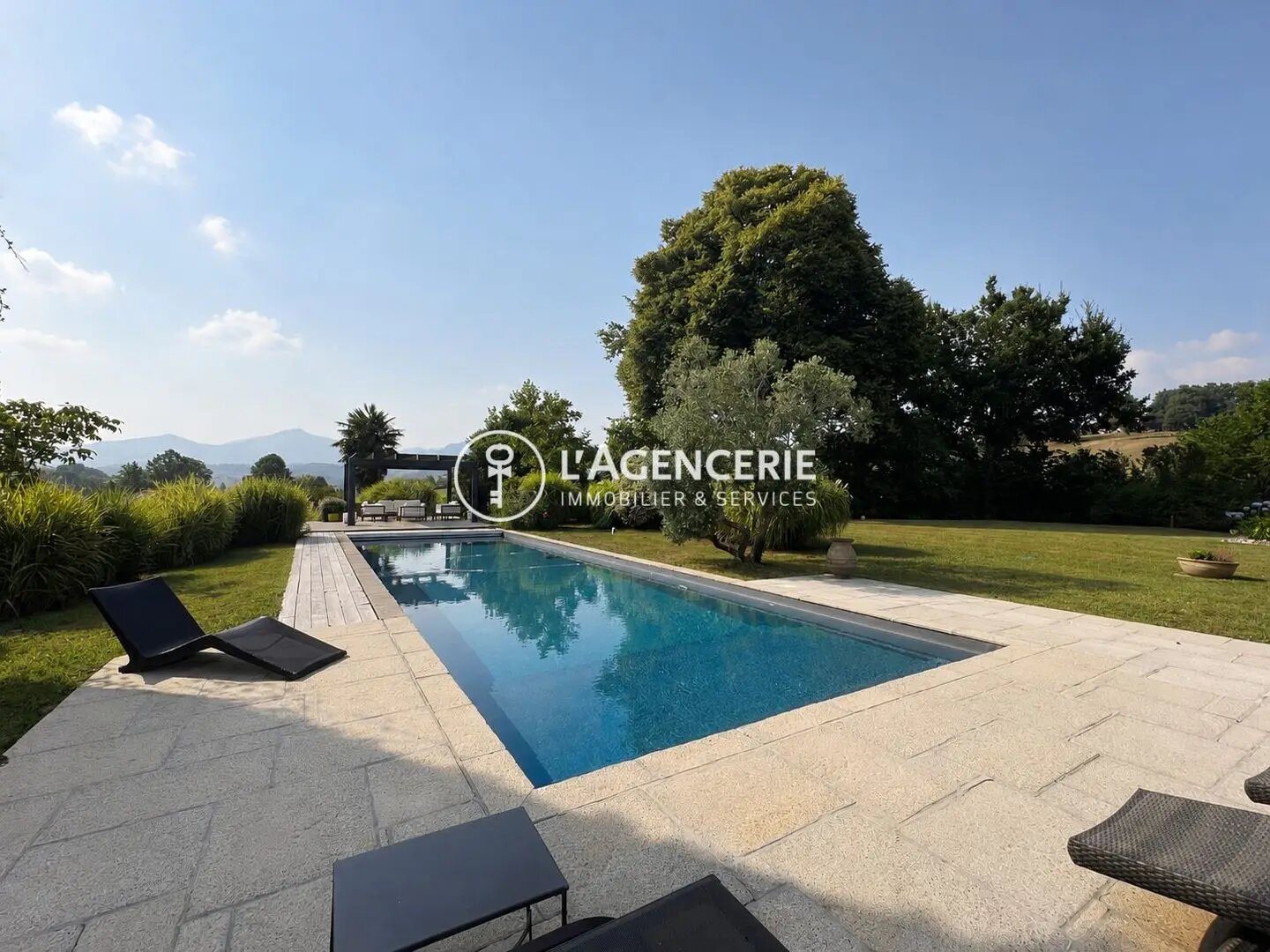 Maison à vendre, 450m², Souraïde
