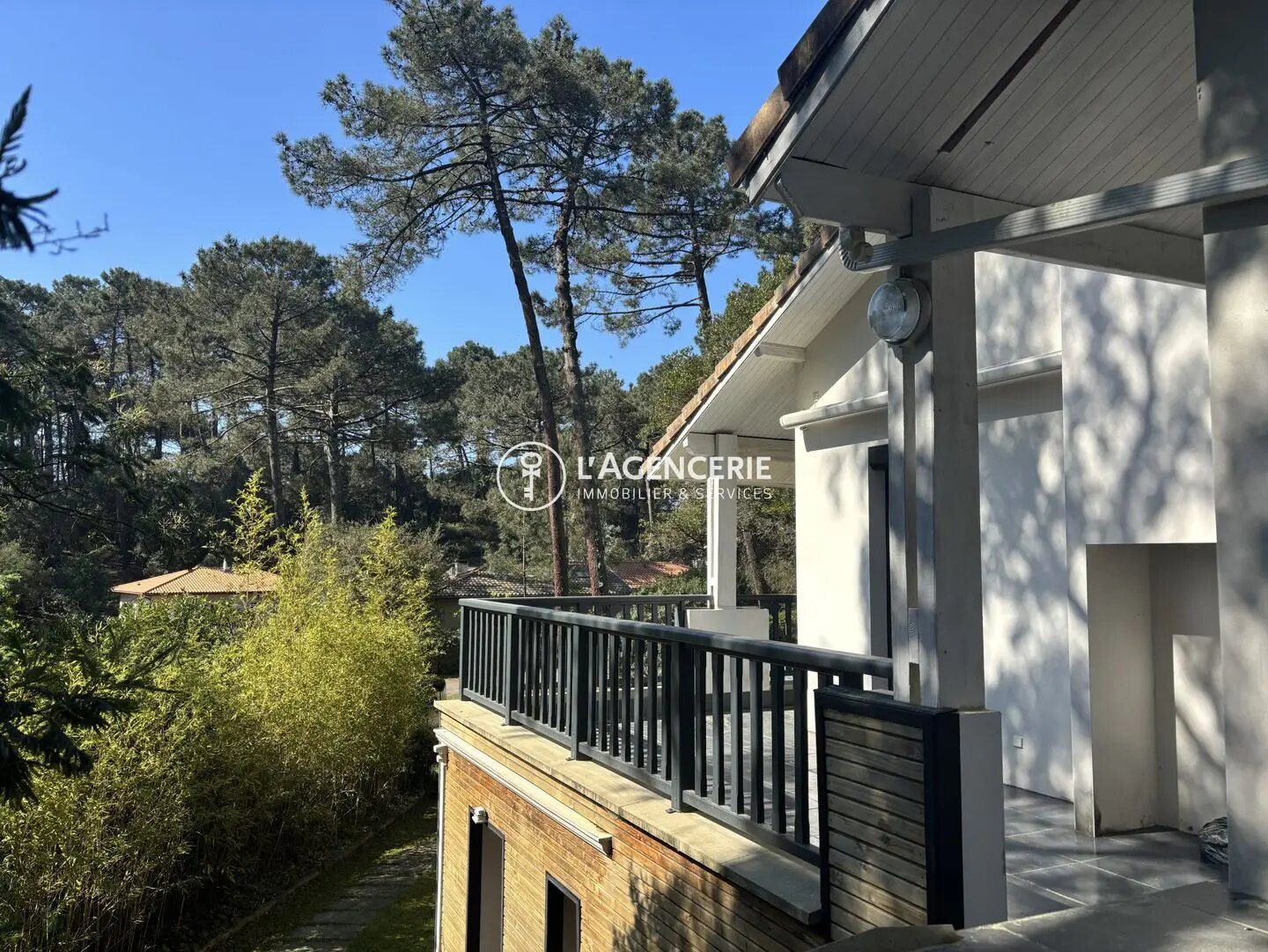 Maison à vendre, 190m², Soorts-Hossegor