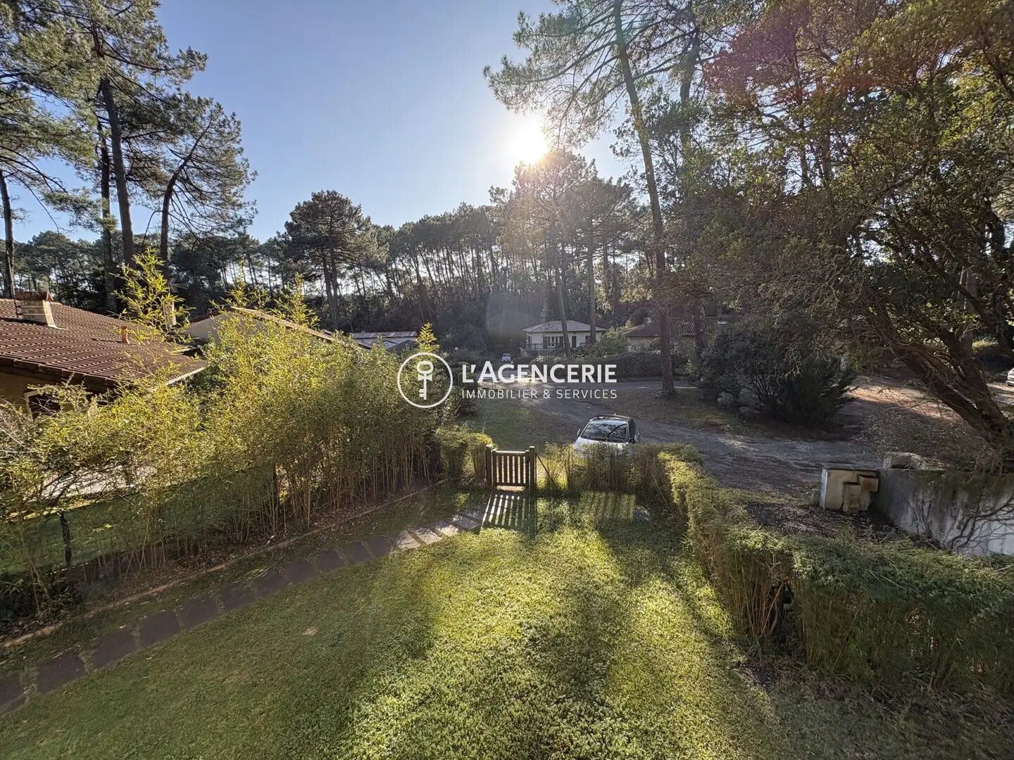Maison à vendre, 190m², Soorts-Hossegor