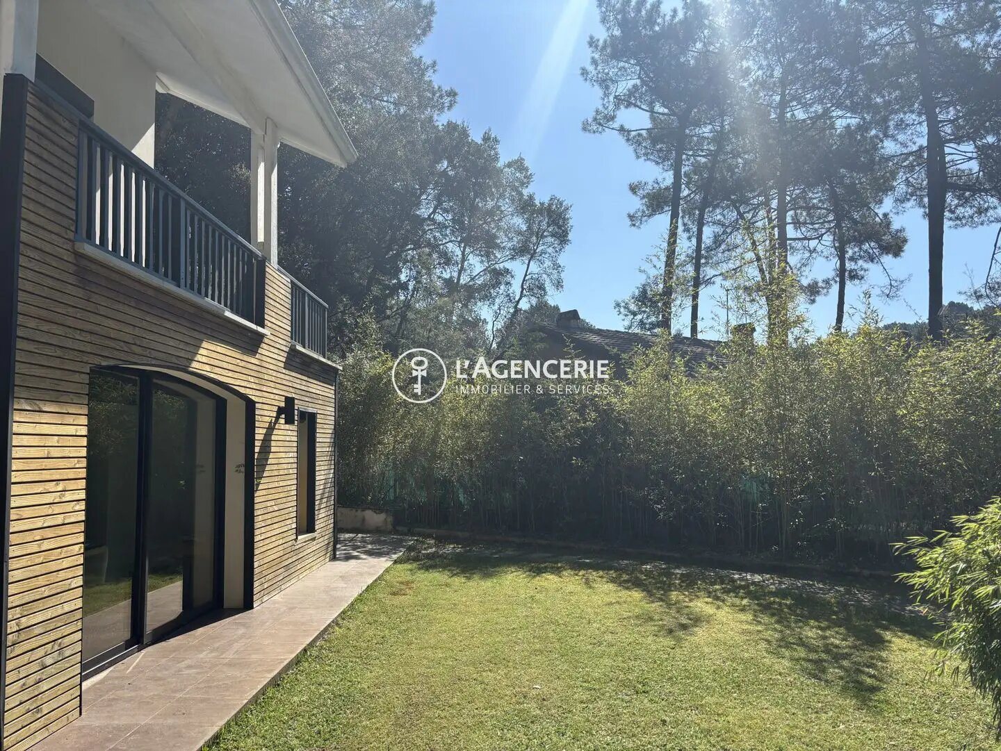 Maison à vendre, 190m², Soorts-Hossegor