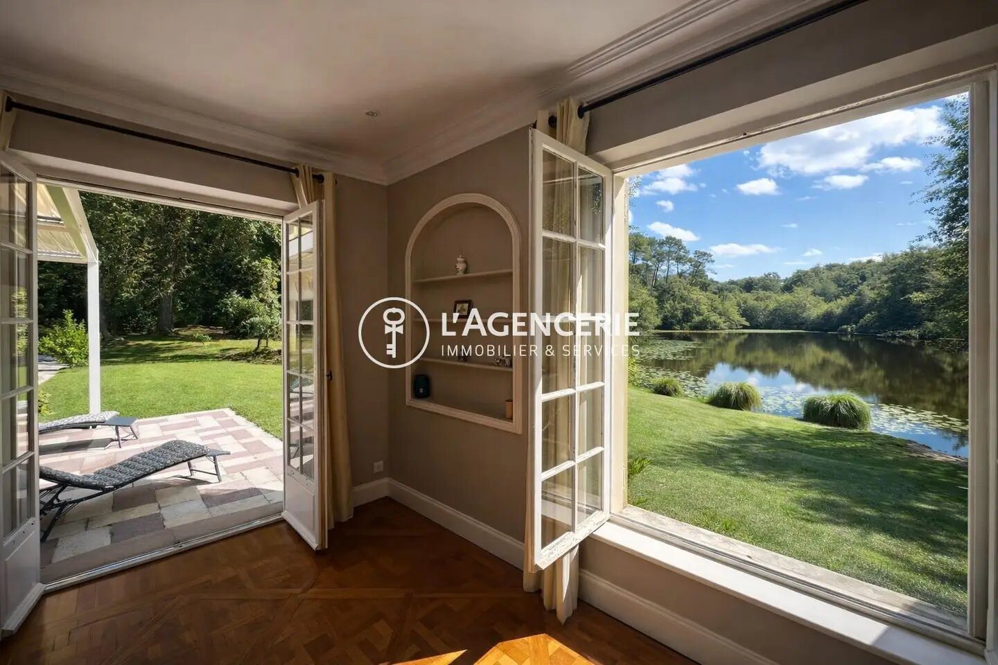 Maison à vendre, 411m², Boucau