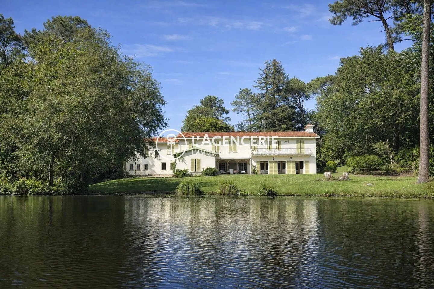 Maison à vendre, 411m², Boucau