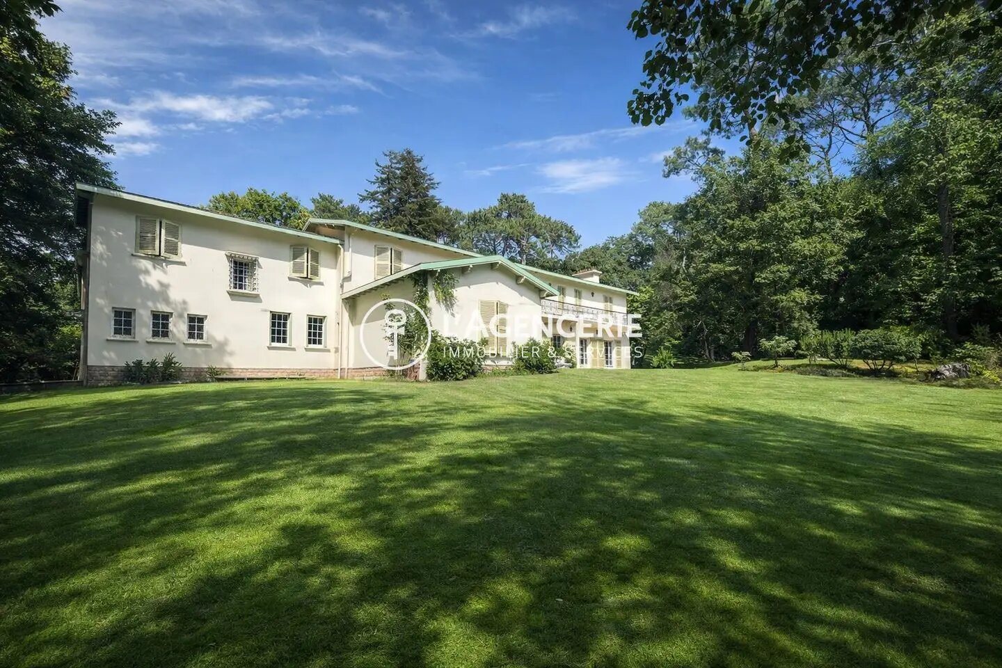 Maison à vendre, 411m², Boucau