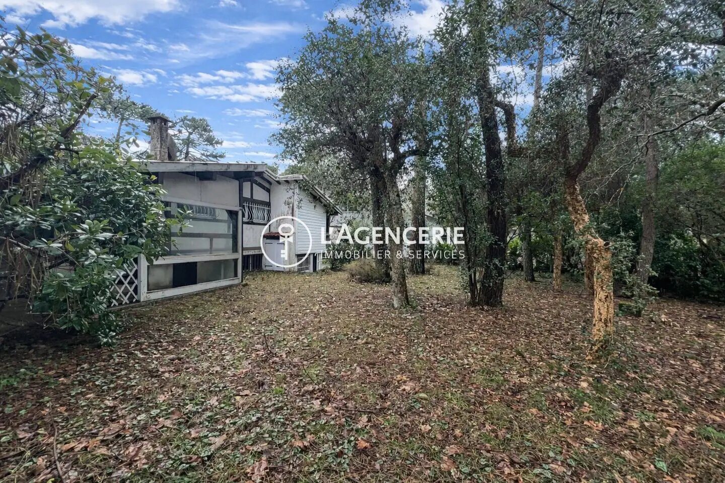 Maison à vendre, 90m², Soorts-Hossegor