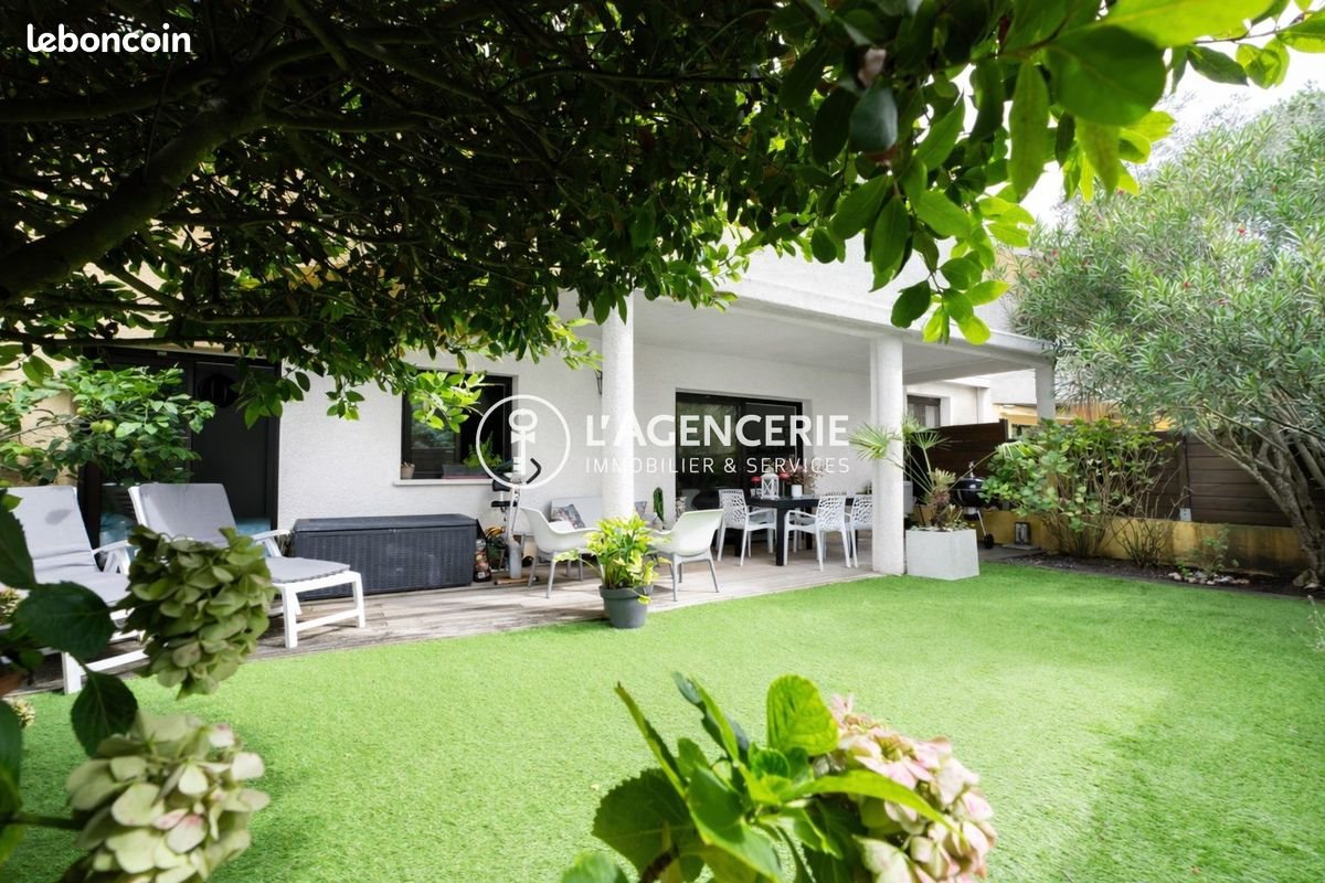 Appartement à vendre, 72m², Seignosse