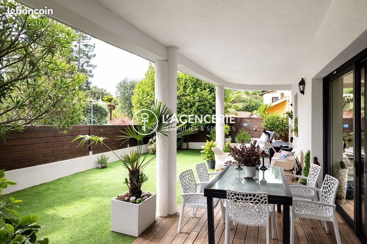 Appartement à vendre, 72m², Seignosse