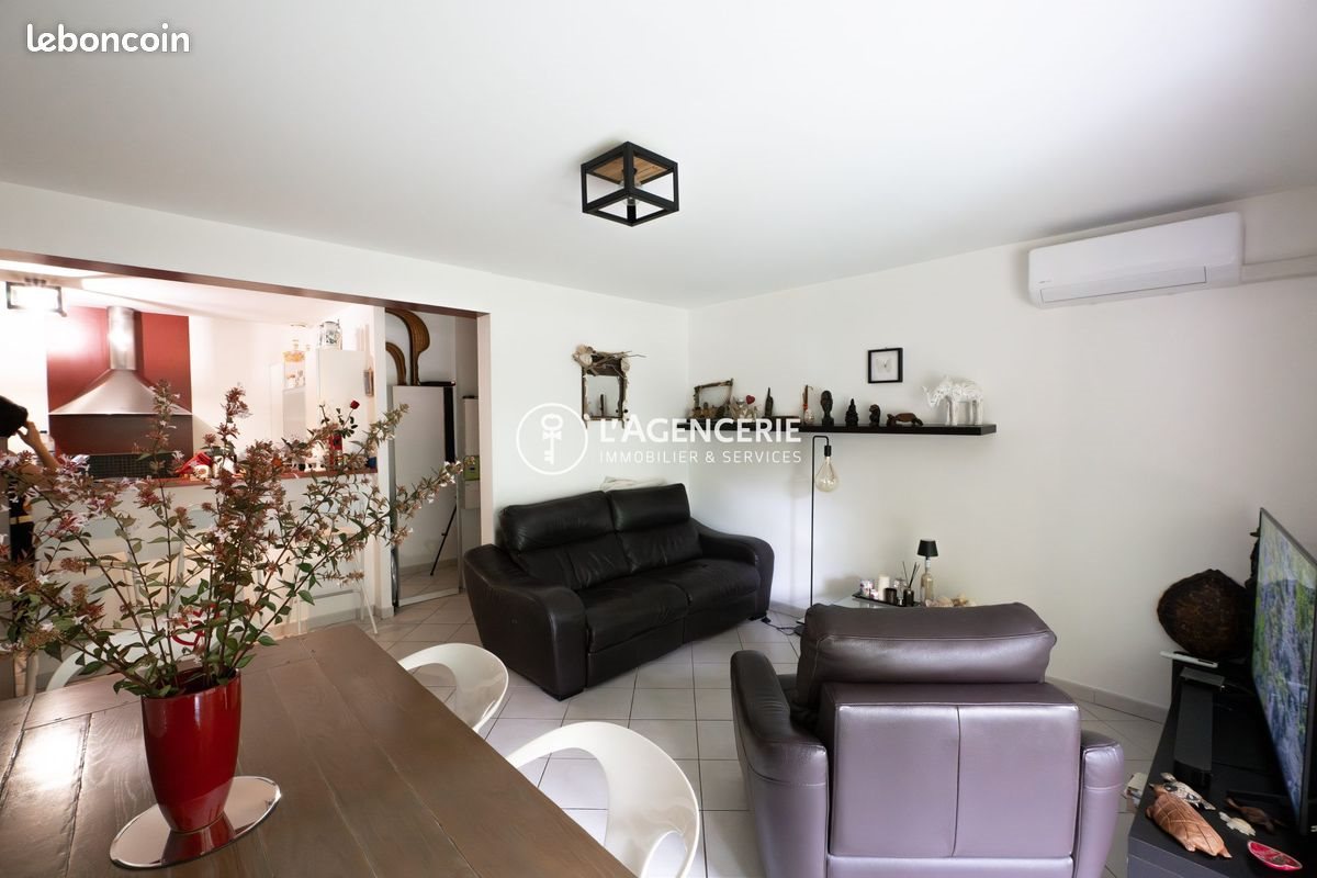 Appartement à vendre, 72m², Seignosse