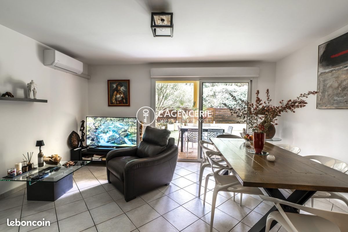 Appartement à vendre, 72m², Seignosse