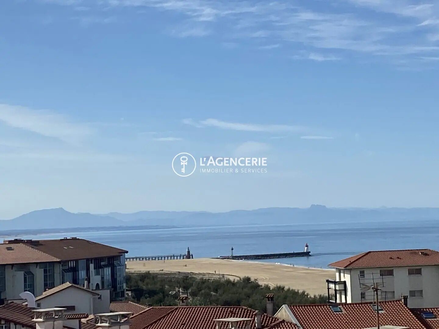 Appartement à vendre, 36m², Soorts-Hossegor
