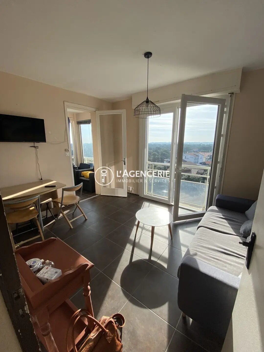 Appartement à vendre, 36m², Soorts-Hossegor