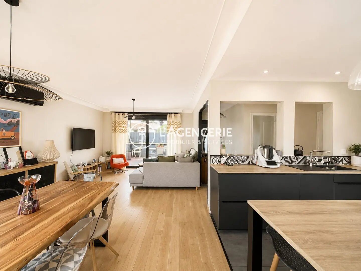 Maison à vendre, 163m², Anglet