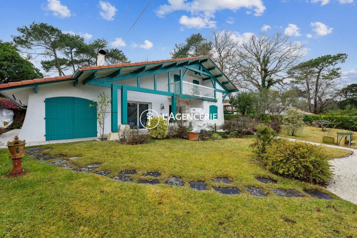 Maison à vendre, 138m², Capbreton