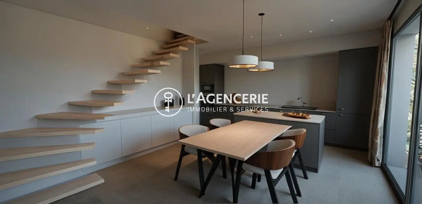 Appartement à vendre, 94m², Anglet