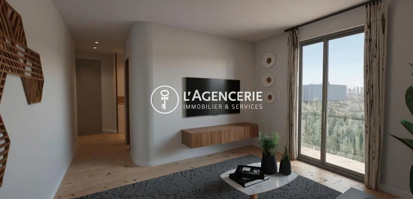 Appartement à vendre, 94m², Anglet