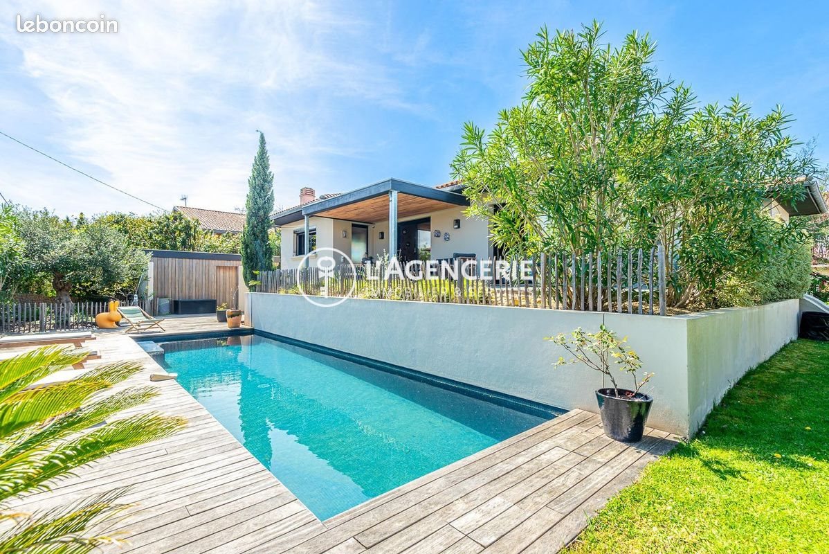 Maison à vendre, 192m², Biarritz