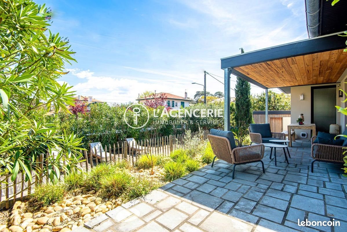 Maison à vendre, 192m², Biarritz