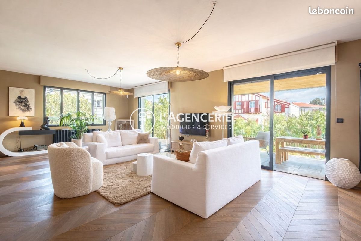 Maison à vendre, 192m², Biarritz