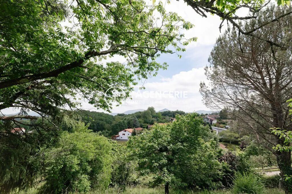 Maison à vendre, 195m², Larressore
