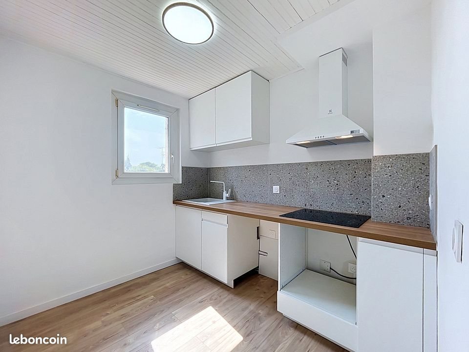 Appartement à louer, 62m², Saint-Cyr-sur-Mer