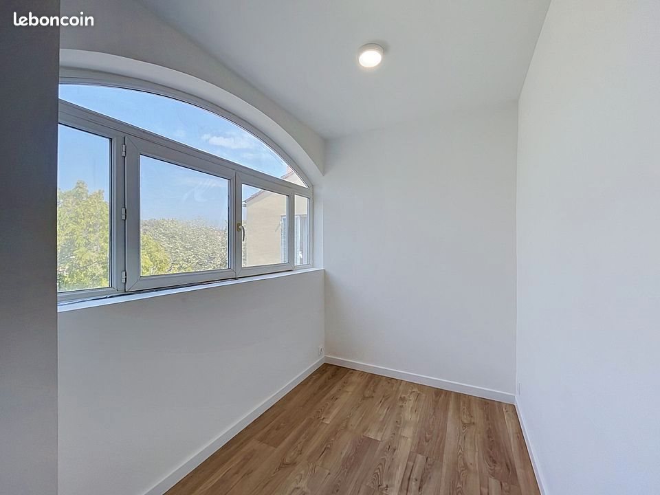 Appartement à louer, 62m², Saint-Cyr-sur-Mer