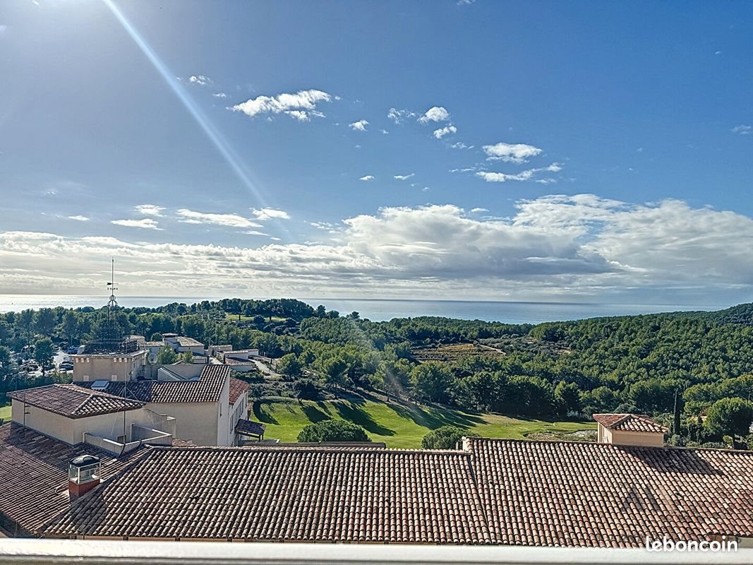 Appartement à vendre, 49m², Saint-Cyr-sur-Mer