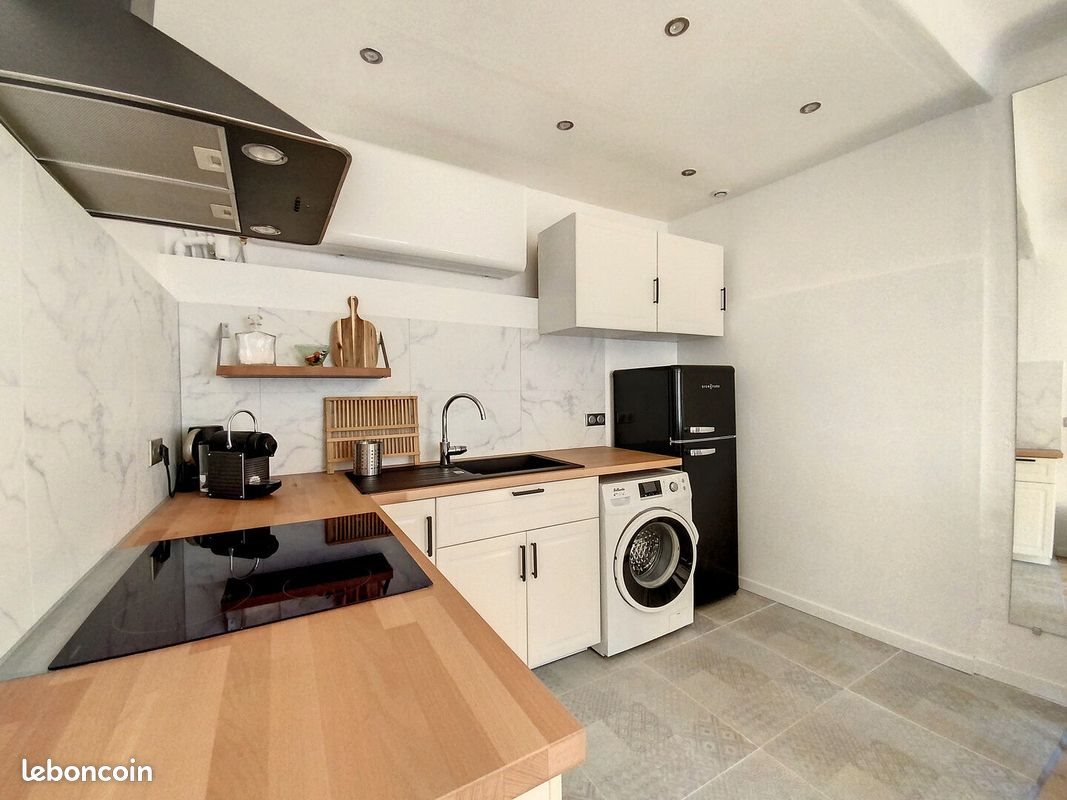 Appartement à louer, 43m², Le Beausset
