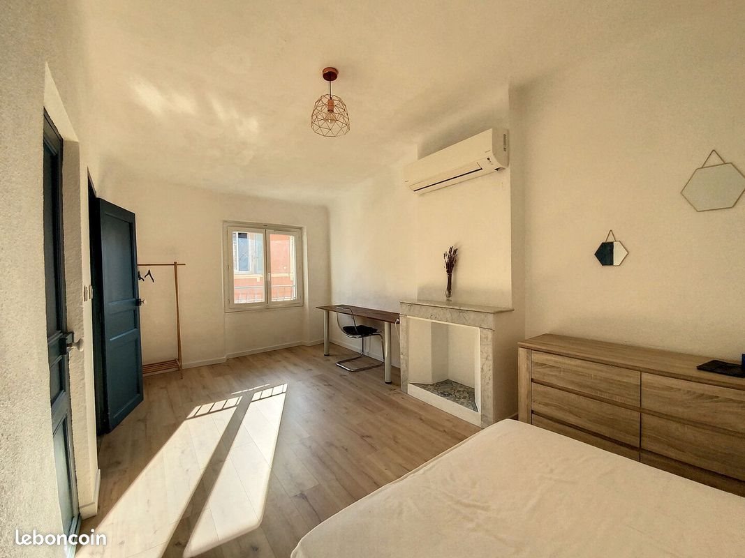 Appartement à louer, 43m², Le Beausset
