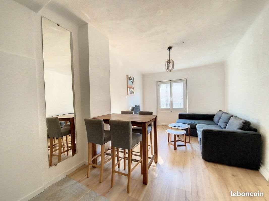 Appartement à louer, 43m², Le Beausset