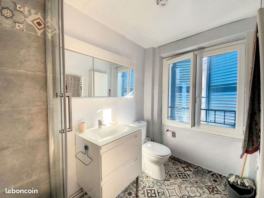 Appartement à louer, 43m², Le Beausset