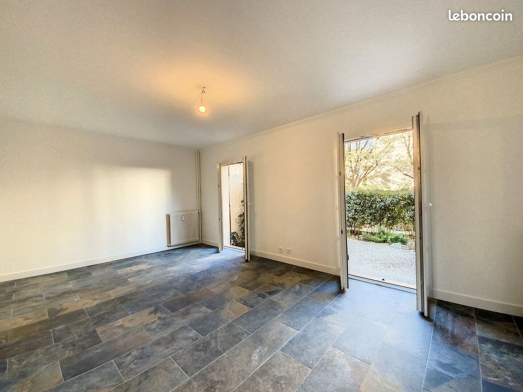 Appartement à louer, 59m², Le Beausset