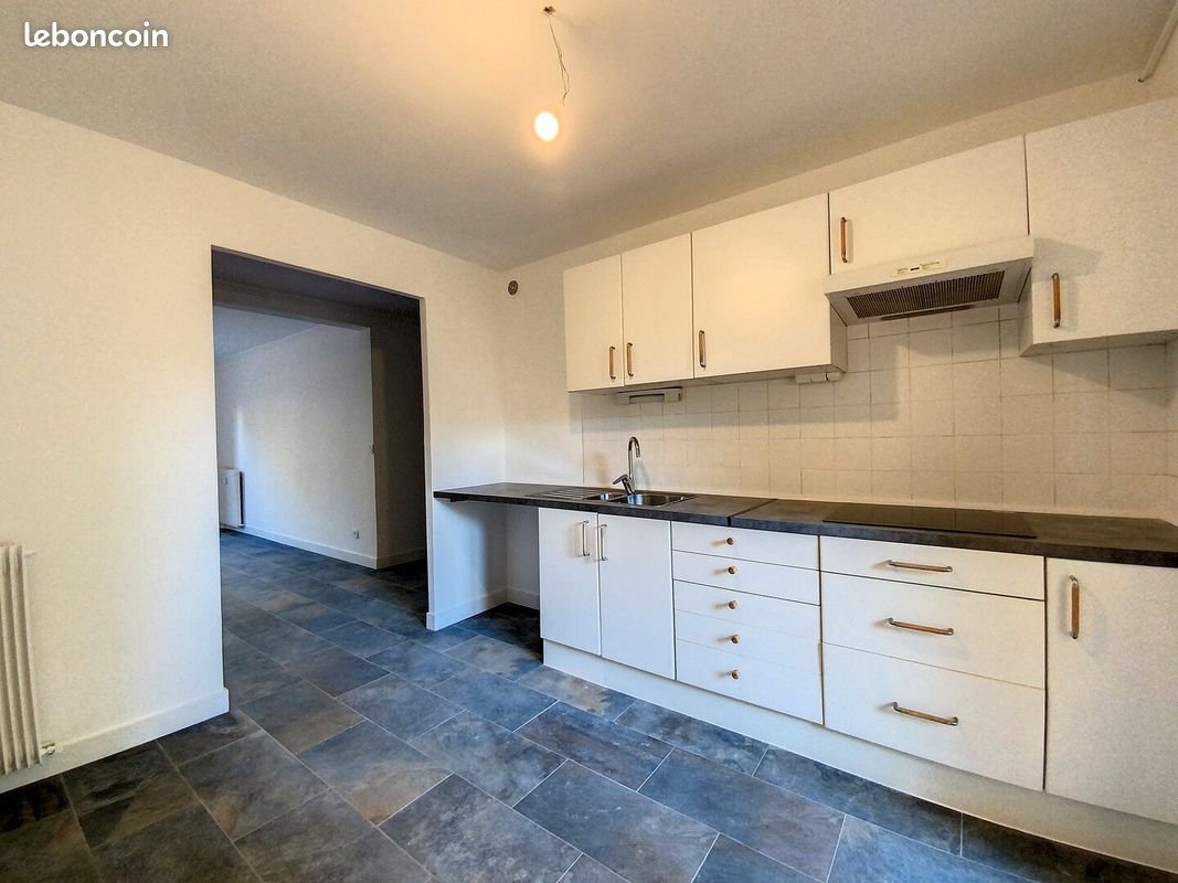 Appartement à louer, 59m², Le Beausset