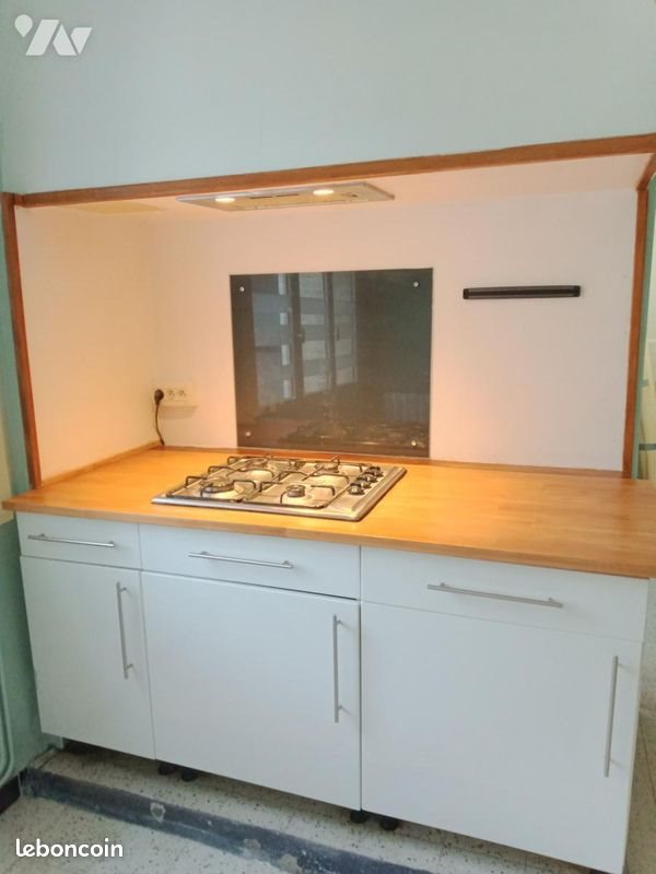 Maison à louer, 122m², Maing