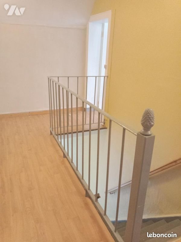 Maison à louer, 122m², Maing
