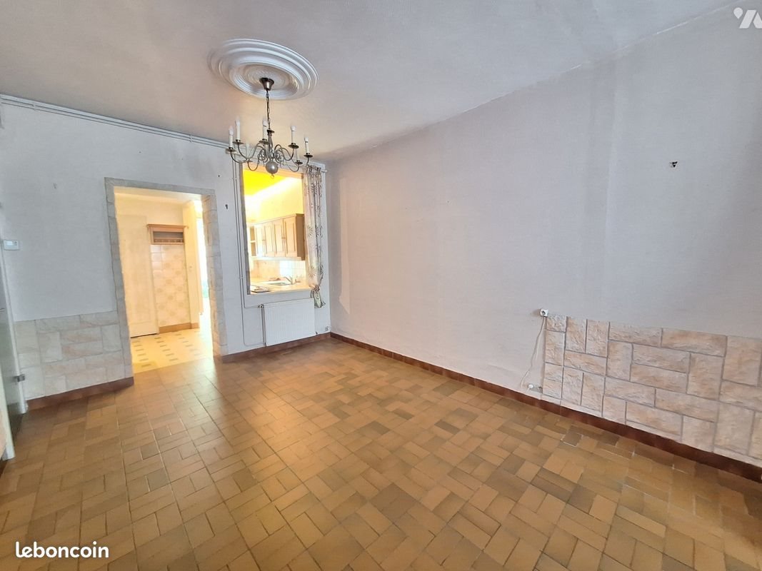 Maison à vendre, 111m², Condé-sur-l'Escaut