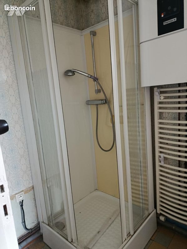 Maison à vendre, 87m², Marly