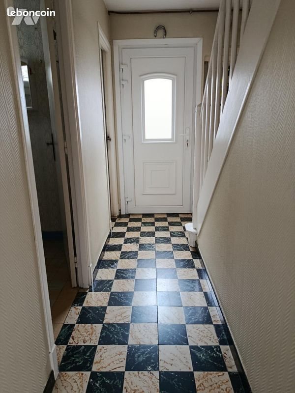 Maison à vendre, 87m², Marly
